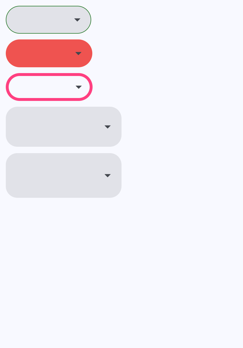 styled-dropdowns